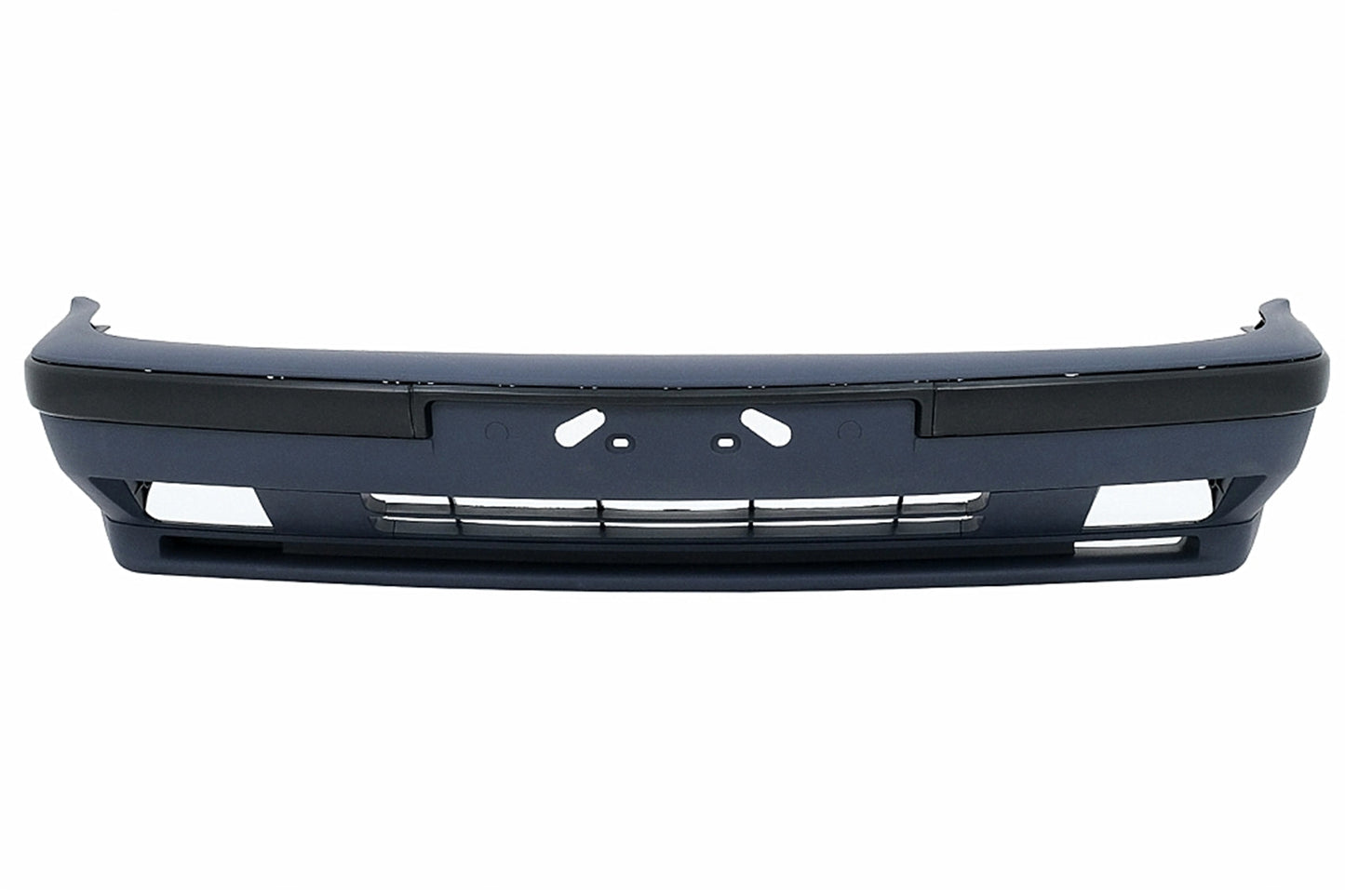 Bodykit Stoßstange für BMW 5er E34 Sedan Touring 1987-1995 Zierleisten M5-Design Carpartstuning Austria