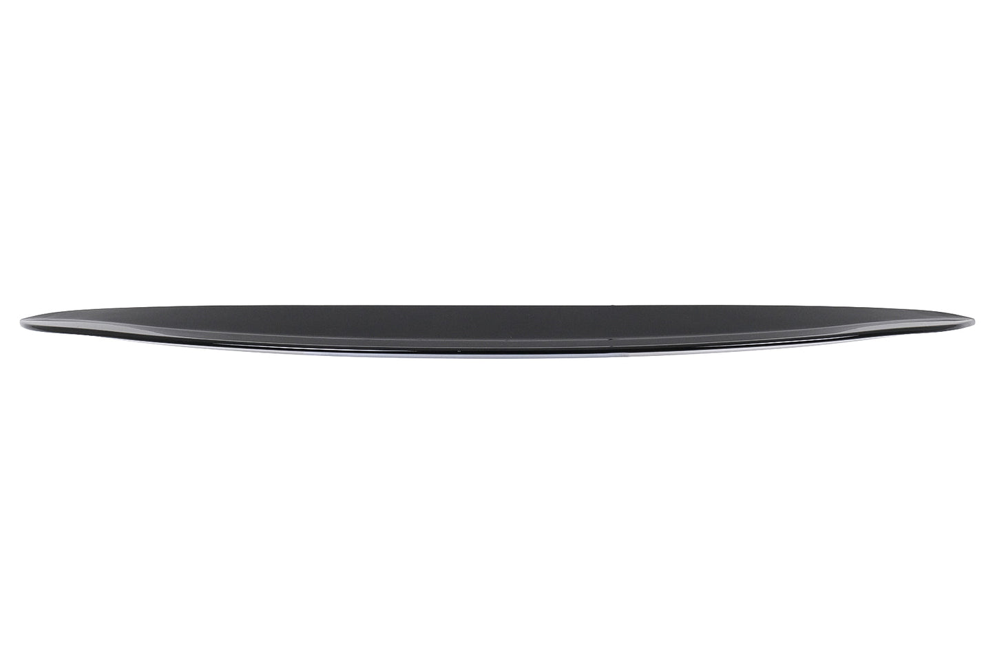 Heckspoiler Flügel Dachspoiler Spoiler für Mercedes GLC X253 SUV 2015+ Klavierschwarz Carpartstuning Austria