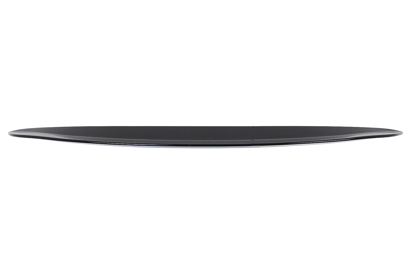Heckspoiler Flügel Dachspoiler Spoiler für Mercedes GLC X253 SUV 2015+ Klavierschwarz Carpartstuning Austria