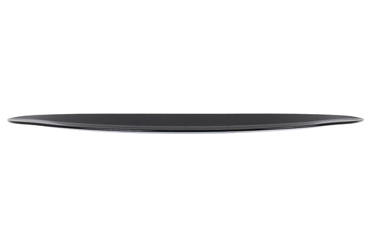 Heckspoiler Flügel Dachspoiler Spoiler für Mercedes GLC X253 SUV 2015+ Klavierschwarz Carpartstuning Austria
