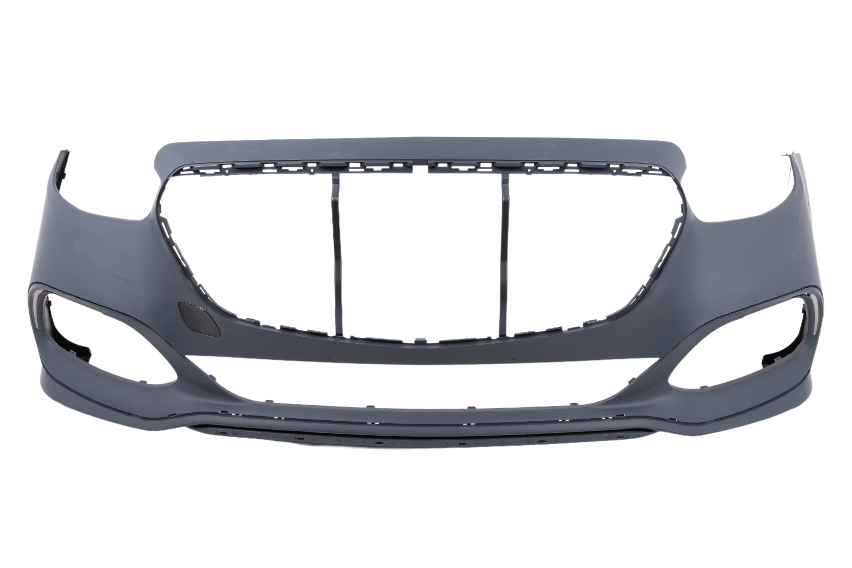 Bodykit für Mercedes E-Klasse W213 MOPF 2020-2023 M Design Stoßstangen Kühlergrill Carpartstuning Austria
