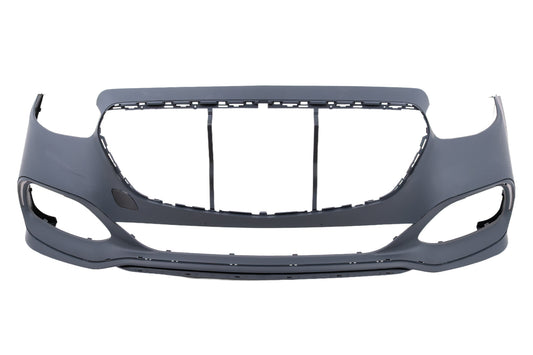 Bodykit für Mercedes E-Klasse W213 MOPF 2020-2023 M Design Stoßstangen Kühlergrill Carpartstuning Austria