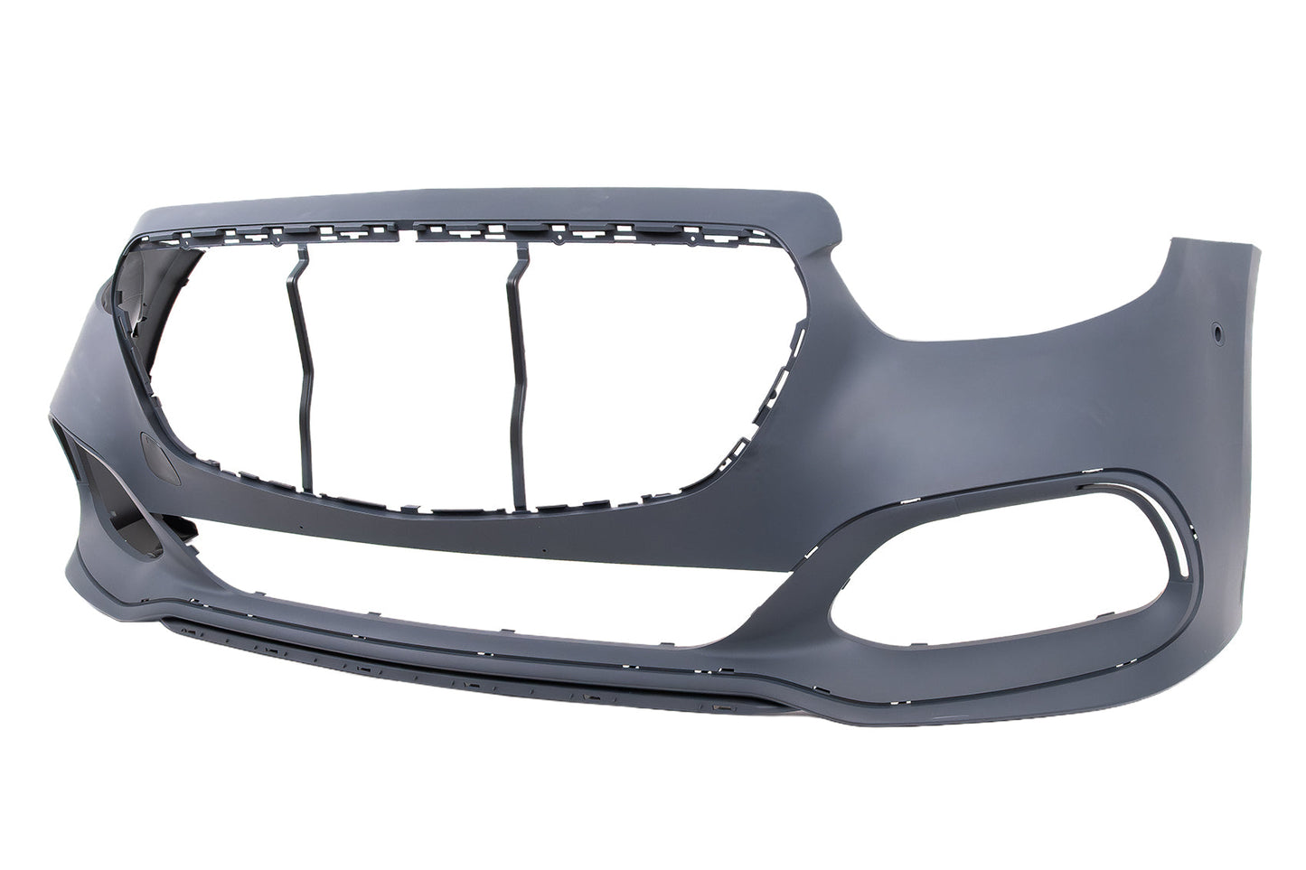 Bodykit für Mercedes E-Klasse W213 MOPF 2020-2023 M Design Stoßstangen Kühlergrill Carpartstuning Austria