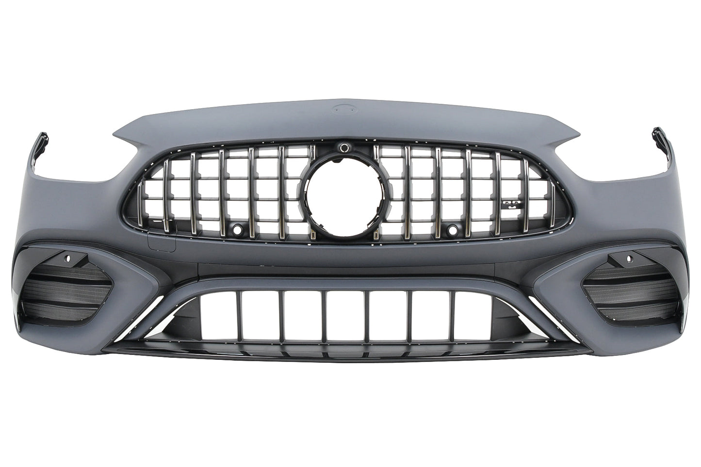 Bodykit für Mercedes C-Klasse W206 Limousine 2021+ C63 Design Stoßfänger Seitenschweller Carpartstuning Austria