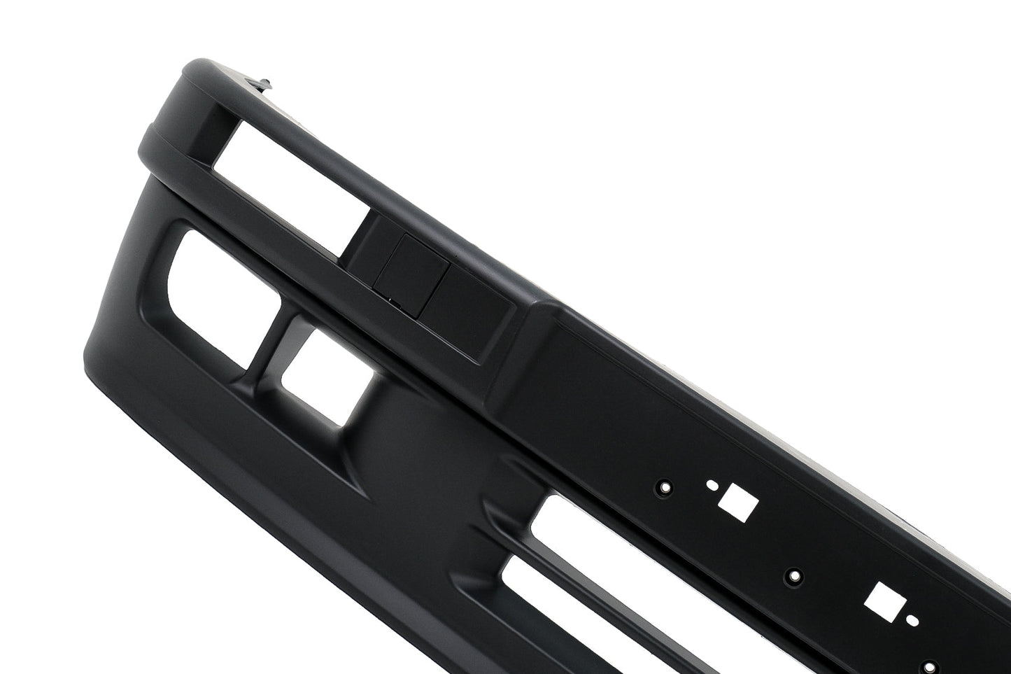 Bodykit für BMW 3er E30 Limousine Touring M-Tech 2 Look Stoßstange Seitenschweller Türleisten Carpartstuning Austria