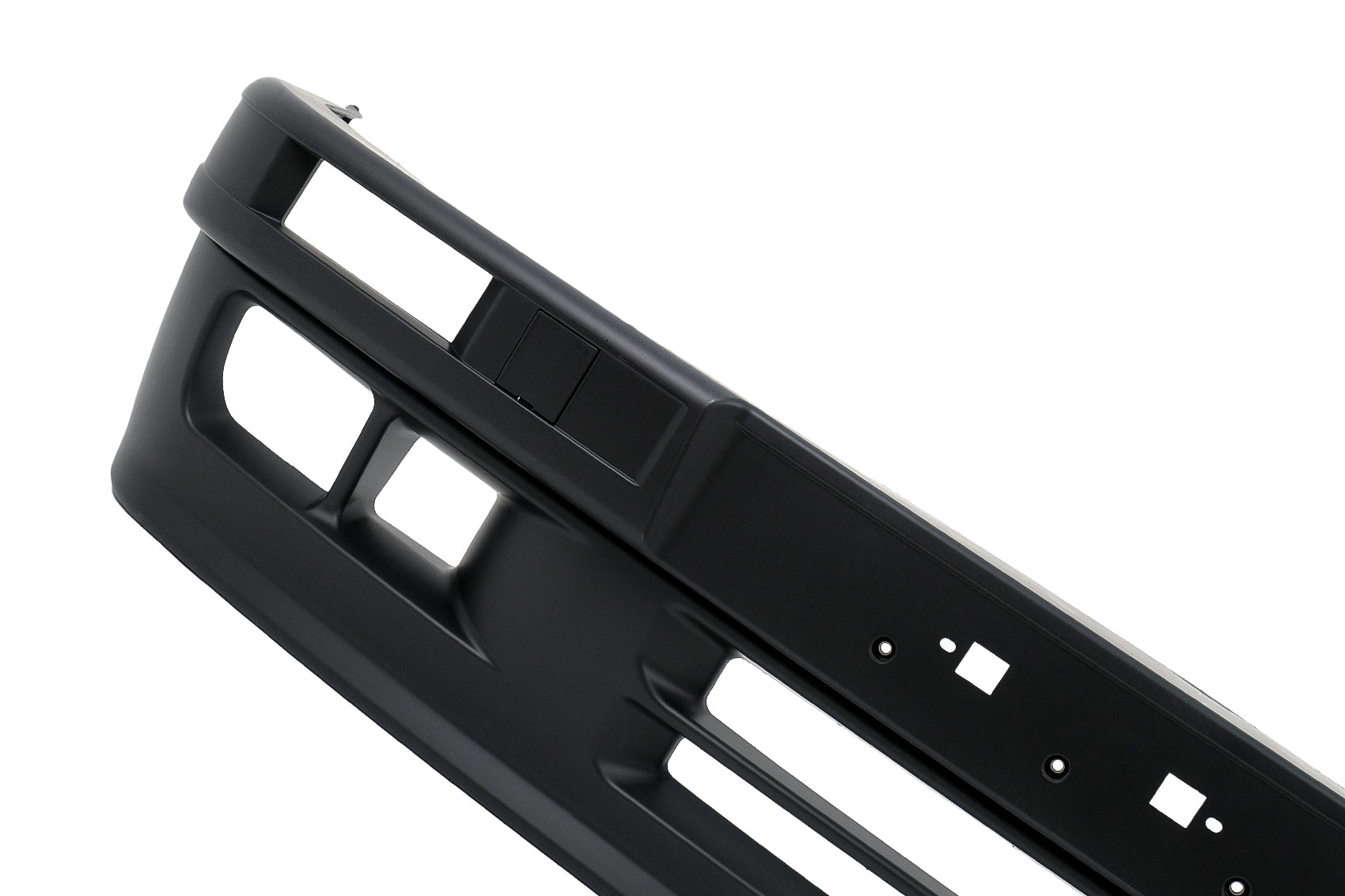 Bodykit für BMW 3er E30 Limousine Touring M-Tech 2 Look Stoßstange Seitenschweller Türleisten Carpartstuning Austria