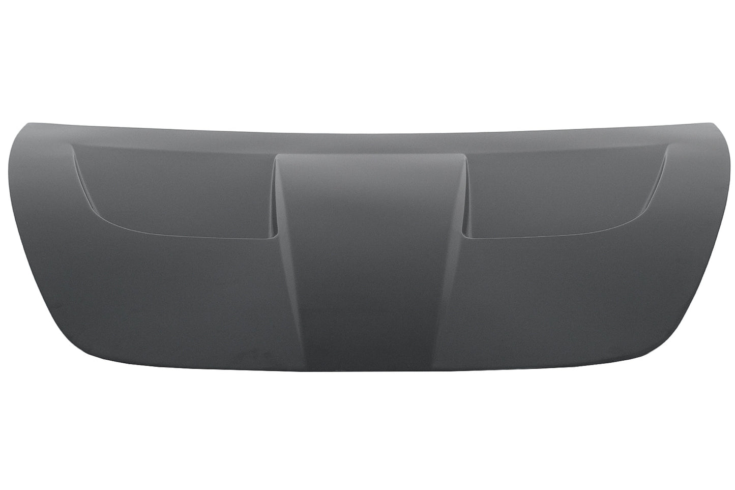 Aluminiumhaube Haube für Tesla Model 3 2019-2022 Turbo Design Schwarze Abdekung Carpartstuning Austria