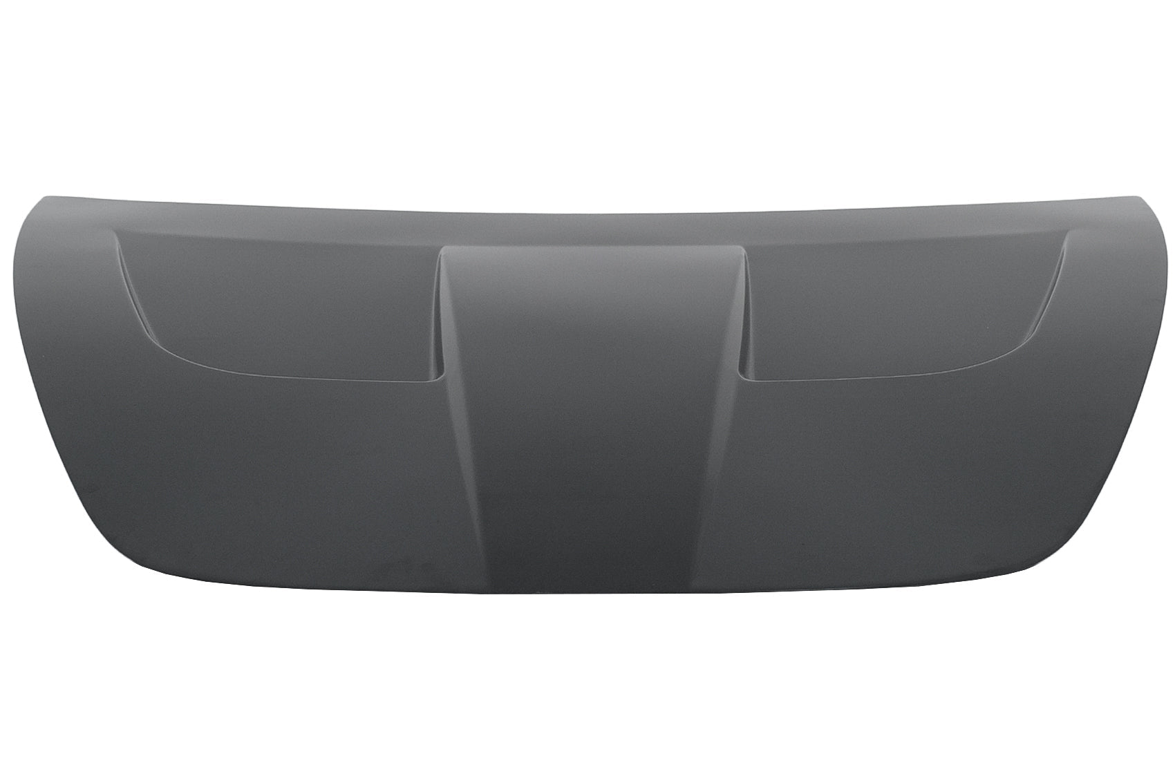 Aluminiumhaube Haube für Tesla Model 3 2019-2022 Turbo Design Schwarze Abdekung Carpartstuning Austria