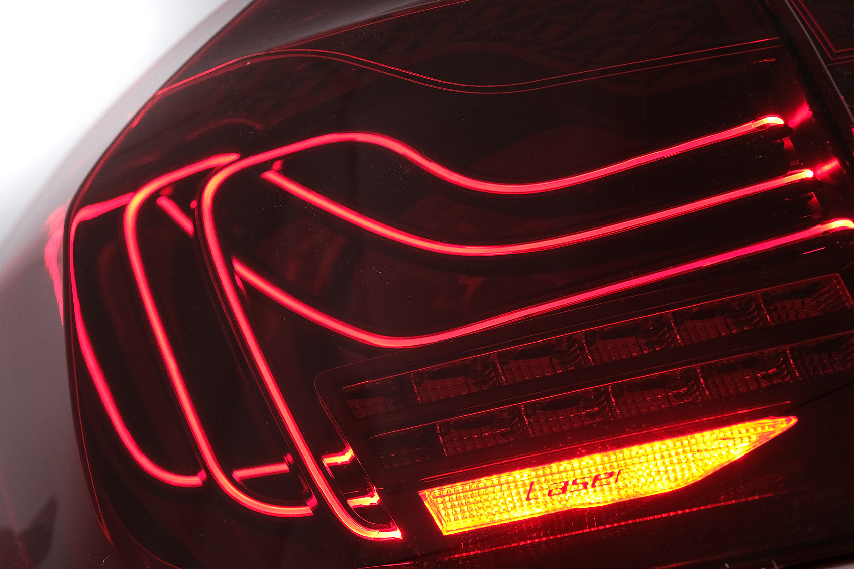 LED Rückleuchten für BMW 3er F30 PreLCI & LCI F80 M3 CSL Laser Look Dynamischer Blinker Carpartstuning Austria