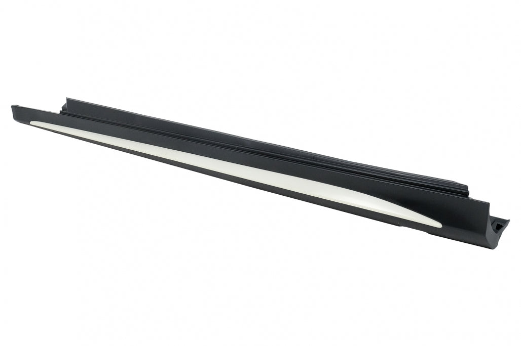 Seitenschweller für Mercedes C-Klasse W205 S205 2014-2020 Sport C63 Design Carpartstuning Austria