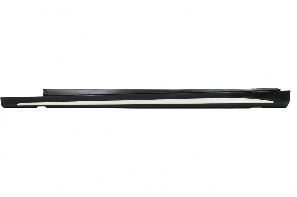 Seitenschweller für Mercedes C-Klasse W205 S205 2014-2020 Sport C63 Design Carpartstuning Austria