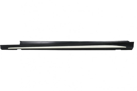 Seitenschweller für Mercedes C-Klasse W205 S205 2014-2020 Sport C63 Design Carpartstuning Austria