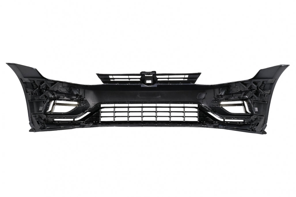 Bodykit für VW Golf 7.5 Facelift Hatchback 17-20 R Design Stoßstange Kühlergrill Seitenschweller Carpartstuning Austria
