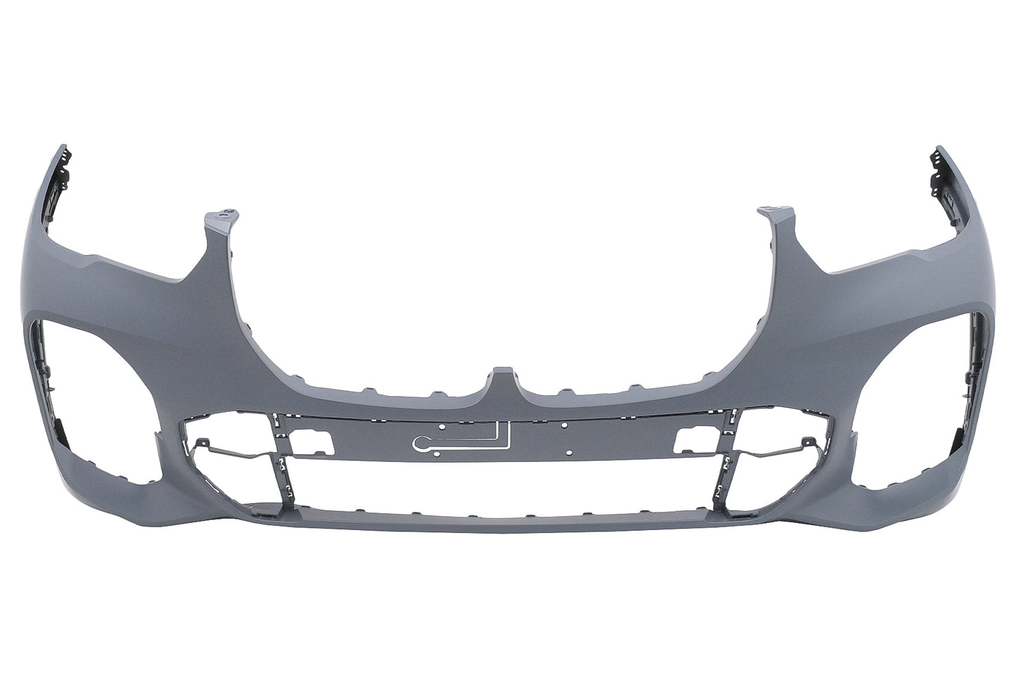 Bodykit für BMW X5 G05 2018-2022 M-Tech Look Stoßstange Radkästen Endrohre Carpartstuning Austria
