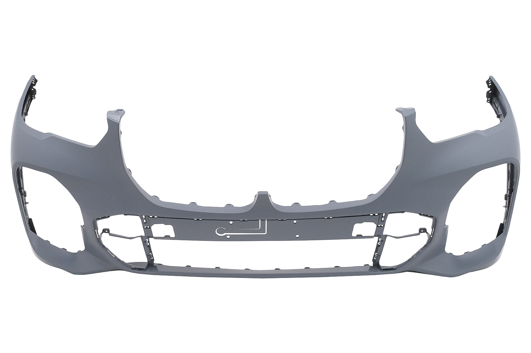 Bodykit für BMW X5 G05 2018-2022 M-Tech Look Stoßstange Radkästen Endrohre Carpartstuning Austria