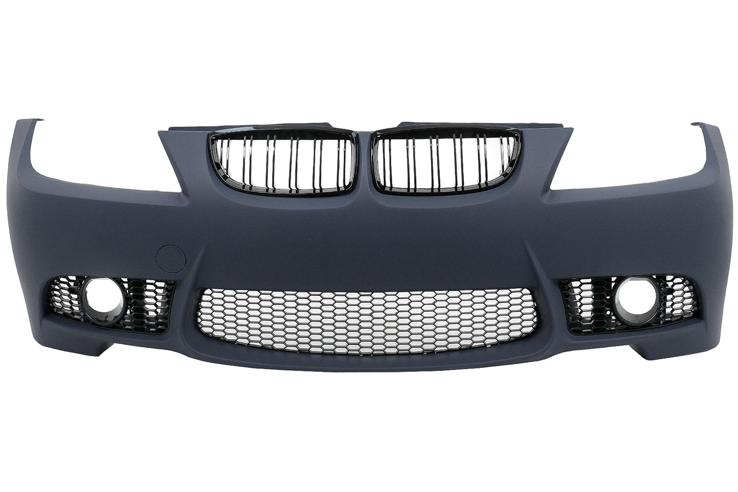 Stoßstange für BMW 3er E90 E91 LCI 20082011 M3-Design Untere Kühlergrills Carpartstuning Austria