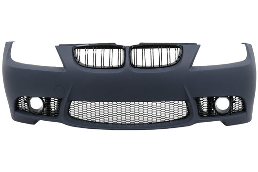 Stoßstange für BMW 3er E90 E91 LCI 20082011 M3-Design Untere Kühlergrills Carpartstuning Austria