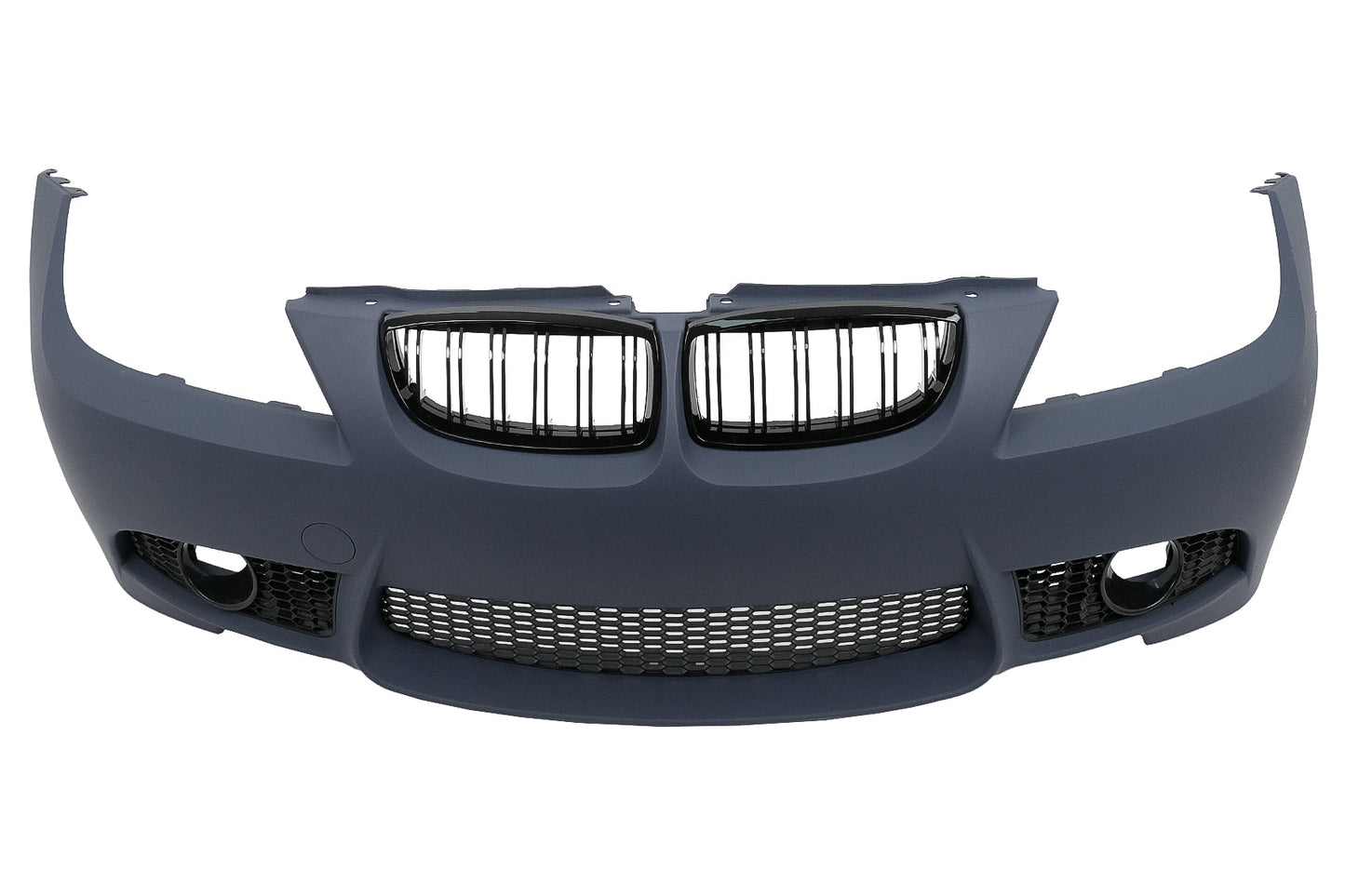 Stoßstange für BMW 3er E90 E91 LCI 20082011 M3-Design Untere Kühlergrills Carpartstuning Austria