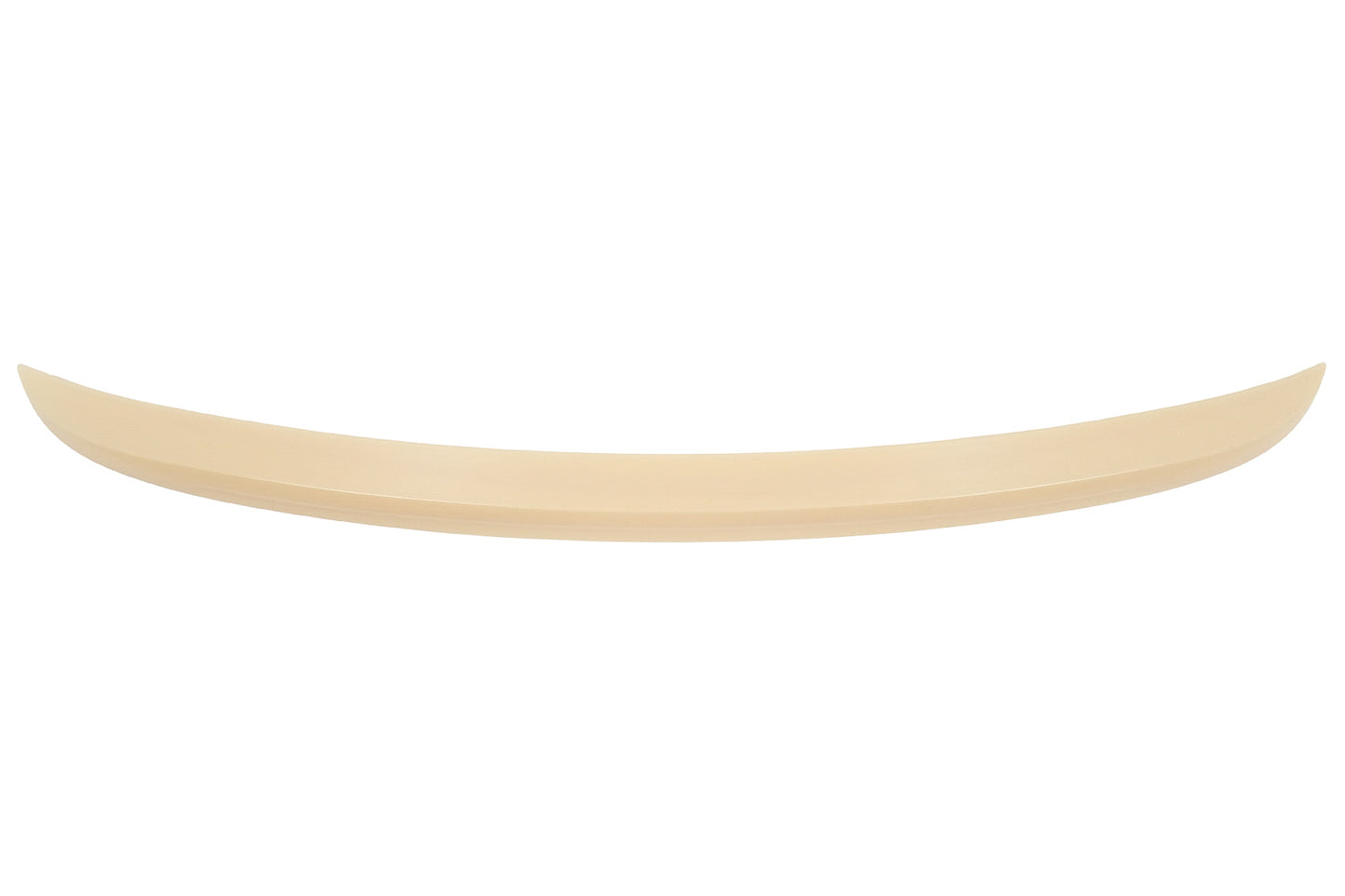 Kofferraumspoiler Heckspoiler Flügel für BMW 5er E60 LCI&Non-LCI M5-Design Carpartstuning Austria