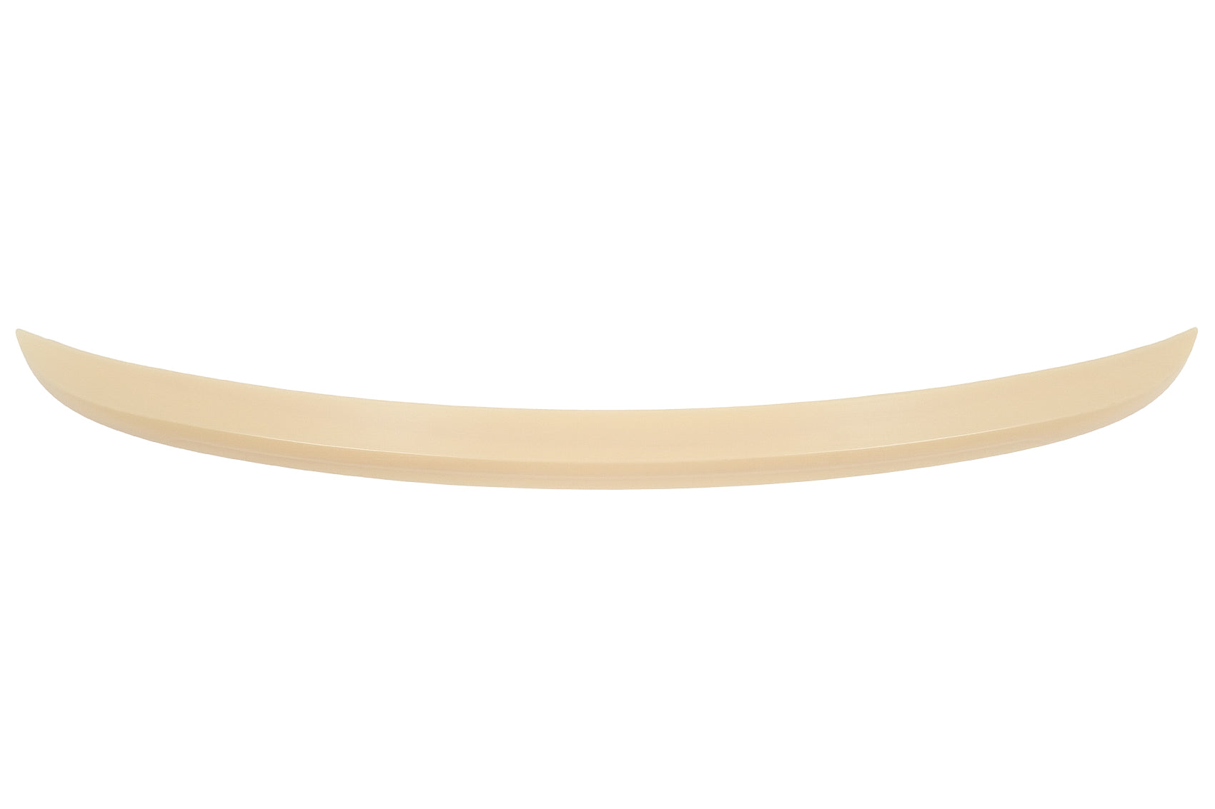 Kofferraumspoiler Heckspoiler Flügel für BMW 5er E60 LCI&Non-LCI M5-Design Carpartstuning Austria
