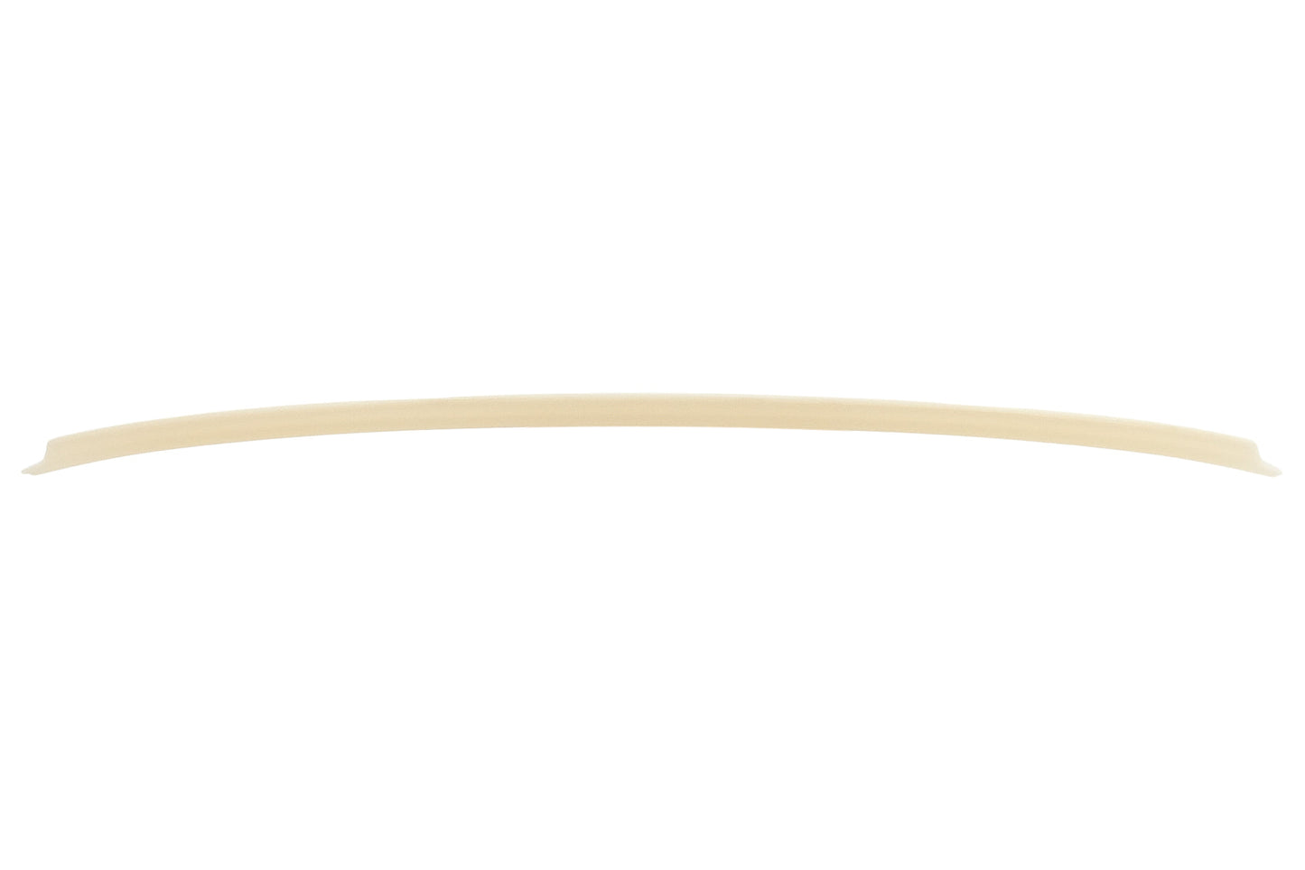 Dachspoiler für Windschutzscheibe für BMW 3er E92 Coupé & M3 2006-2014 Unlackiert Carpartstuning Austria