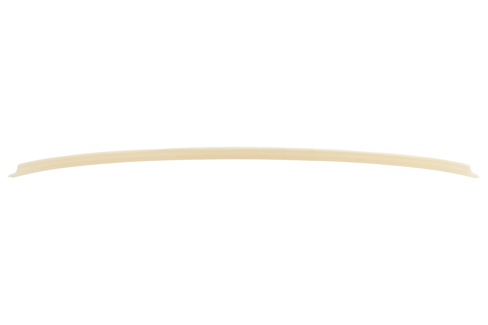 Dachspoiler für Windschutzscheibe für BMW 3er E92 Coupé & M3 2006-2014 Unlackiert Carpartstuning Austria