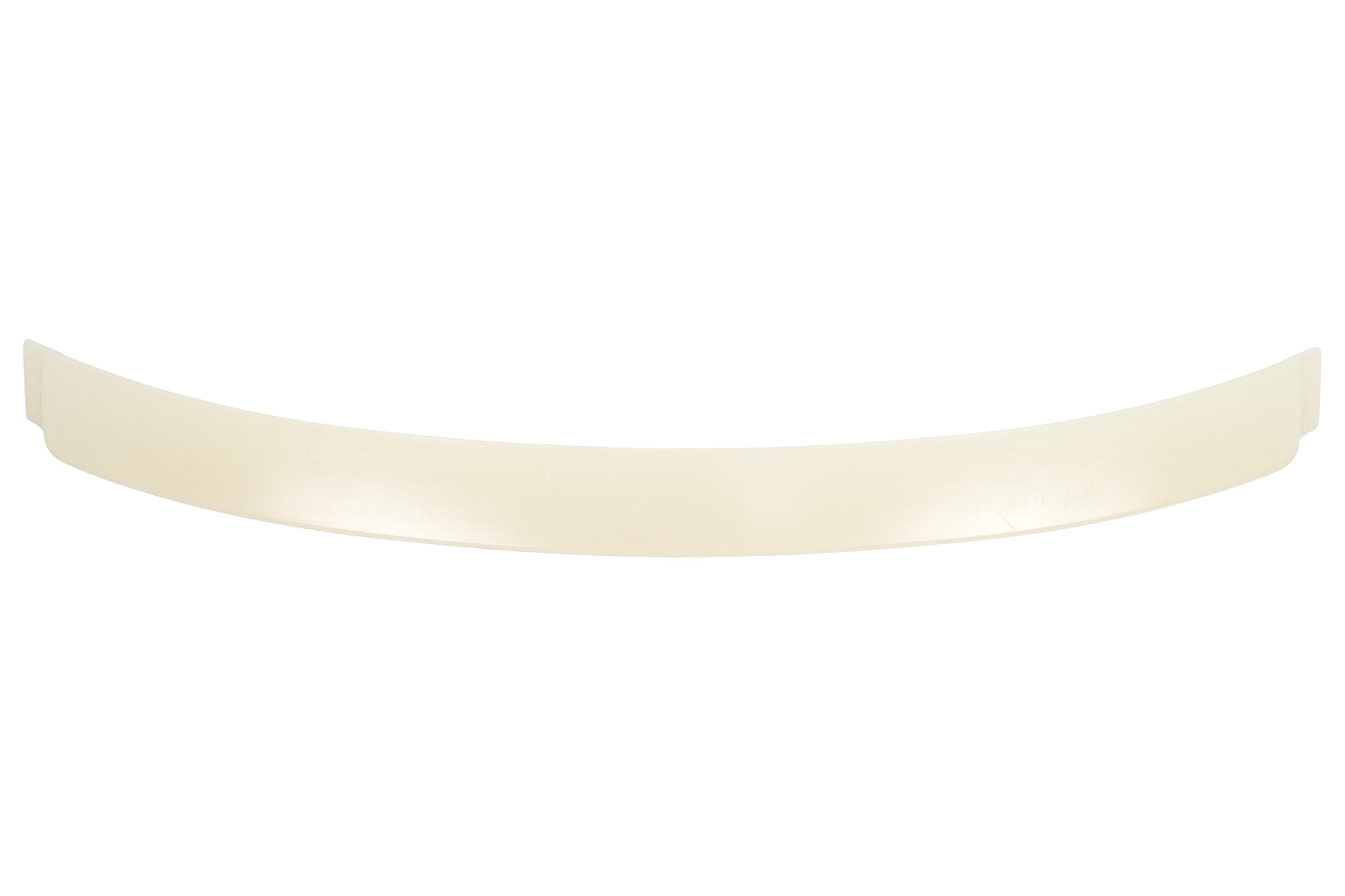 Dachspoiler für Windschutzscheibe für BMW 3er E92 Coupé & M3 2006-2014 Unlackiert Carpartstuning Austria