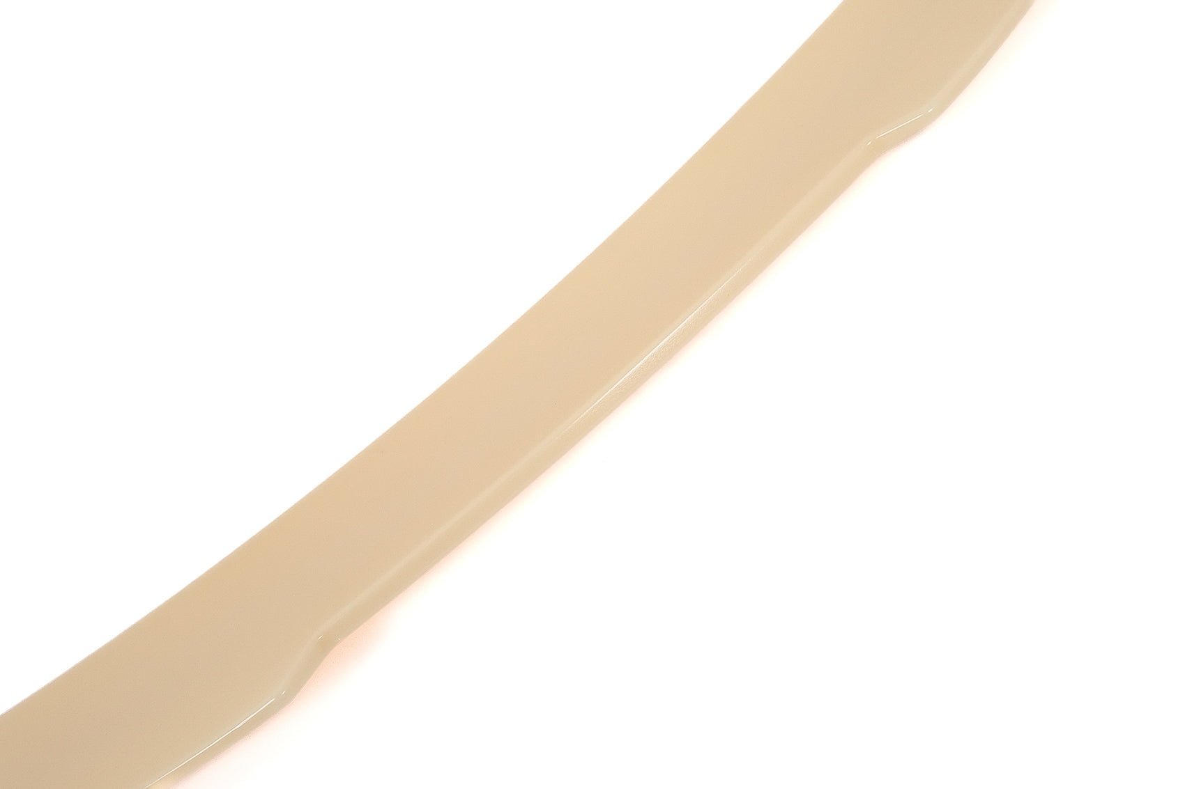 Kofferraumspoiler Heckspoiler Flügel für BMW 5er E60 LCI&Non-LCI 03-10 M Sport Design Carpartstuning Austria