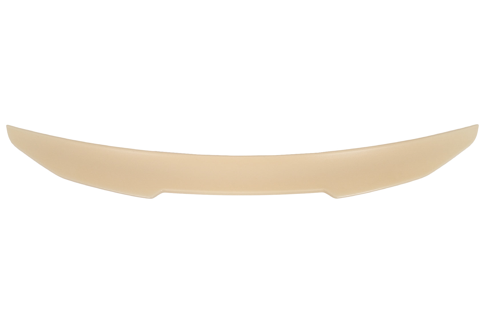 Kofferraumspoiler Heckspoiler Flügel für BMW 5er E60 LCI&Non-LCI 03-10 M Sport Design Carpartstuning Austria