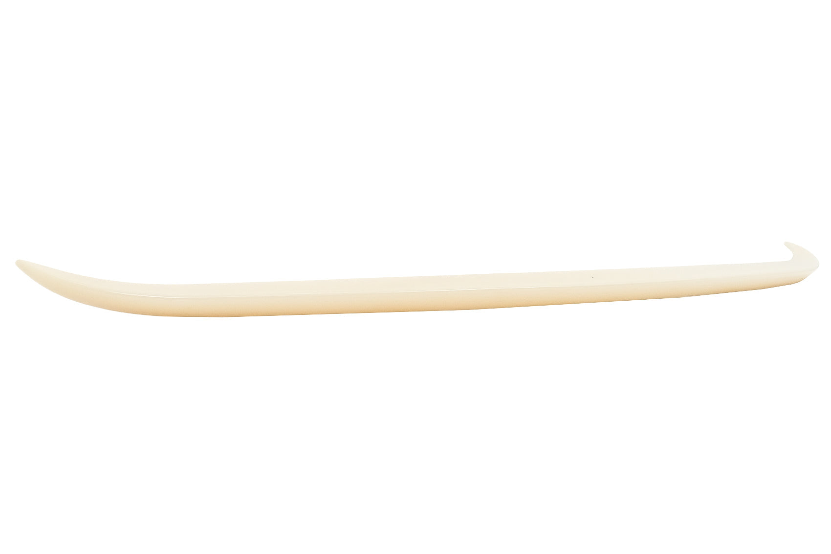 Kofferraumspoiler Heckspoiler Flügel für BMW 5er E60 2003-2010 Unlackiert Carpartstuning Austria
