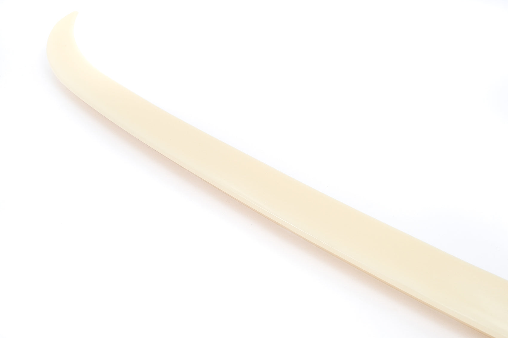 Kofferraumspoiler Heckspoiler Flügel für BMW 5er E60 2003-2010 Unlackiert Carpartstuning Austria