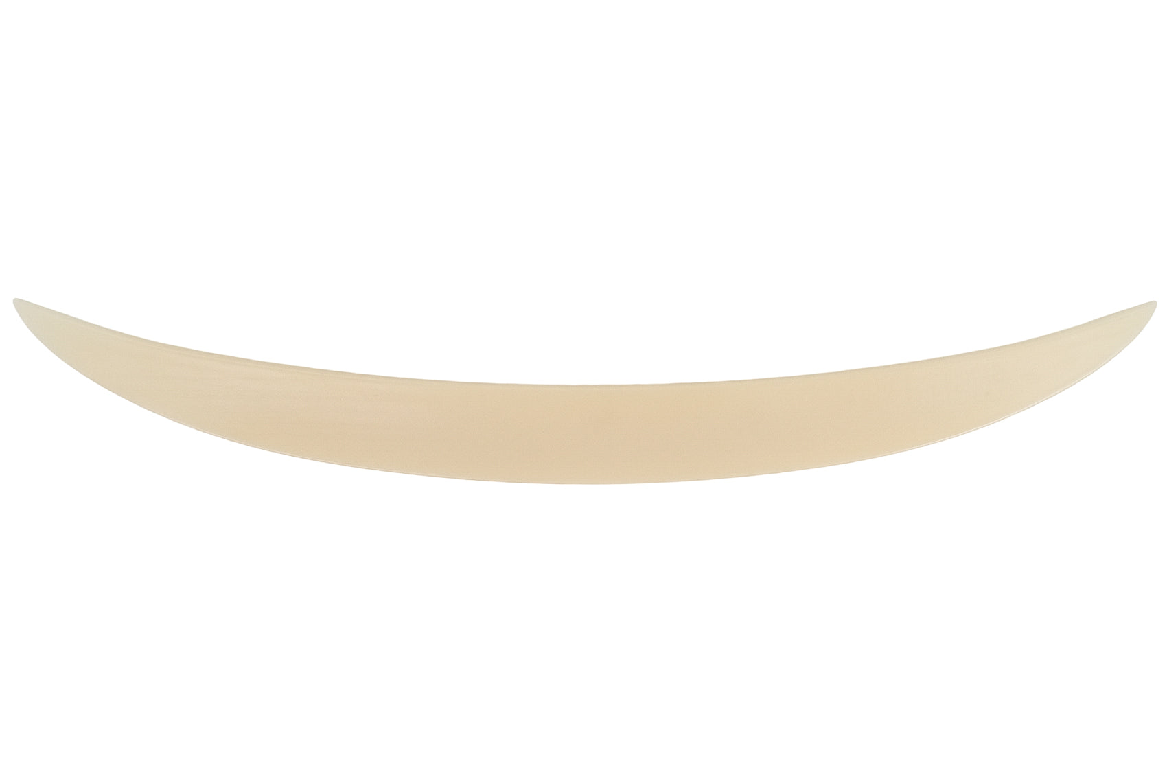 Kofferraumdeckel Spoiler für BMW 3er E92 Coupe E93 Cabrio 2006-2012 unlackiert Carpartstuning Austria