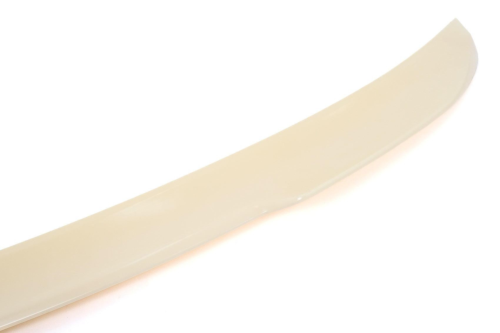 Kofferraum Heckspoilerflügel Flügel Spoiler Für BMW 5er G30 2017-2019 M Sport Optik Carpartstuning Austria