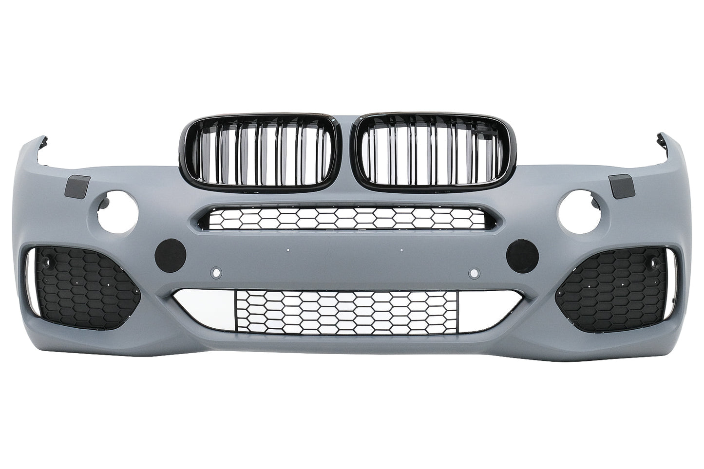 Bodykit für BMW X5 F15 (2013–2018) M-Tech Design Stoßstangen Endrohre Radkästen Carpartstuning Austria