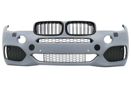 Bodykit für BMW X5 F15 (2013–2018) M-Tech Design Stoßstangen Endrohre Radkästen Carpartstuning Austria