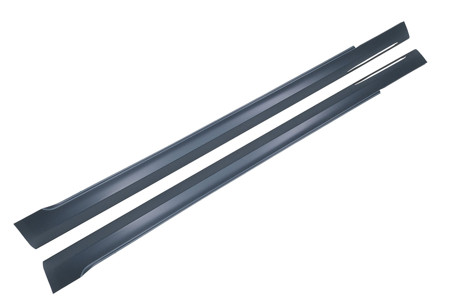 Seitenschweller für BMW 7er G11 2015-2021 Limousine Sportdesign Carpartstuning Austria