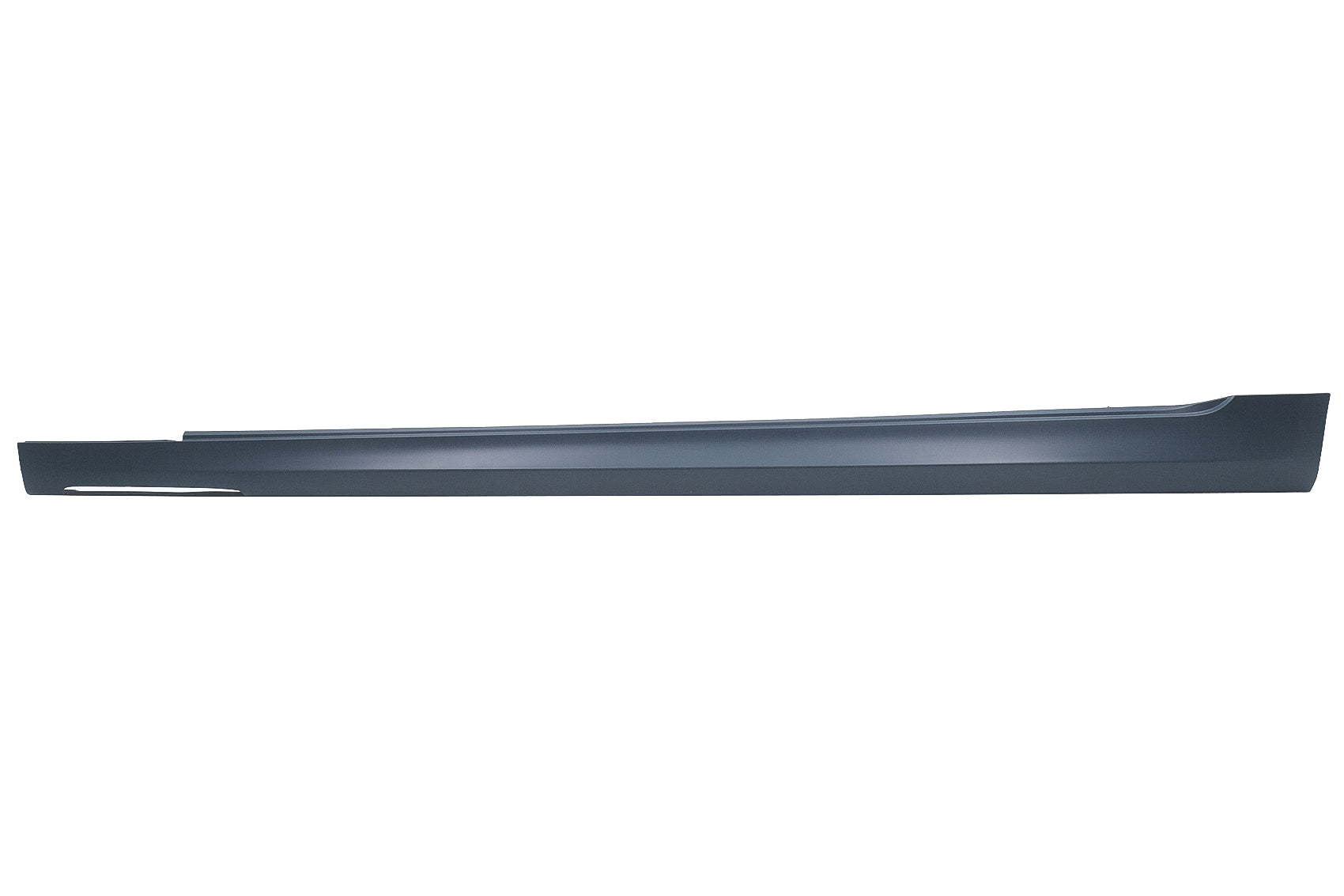 Seitenschweller für BMW 7er G11 2015-2021 Limousine Sportdesign Carpartstuning Austria
