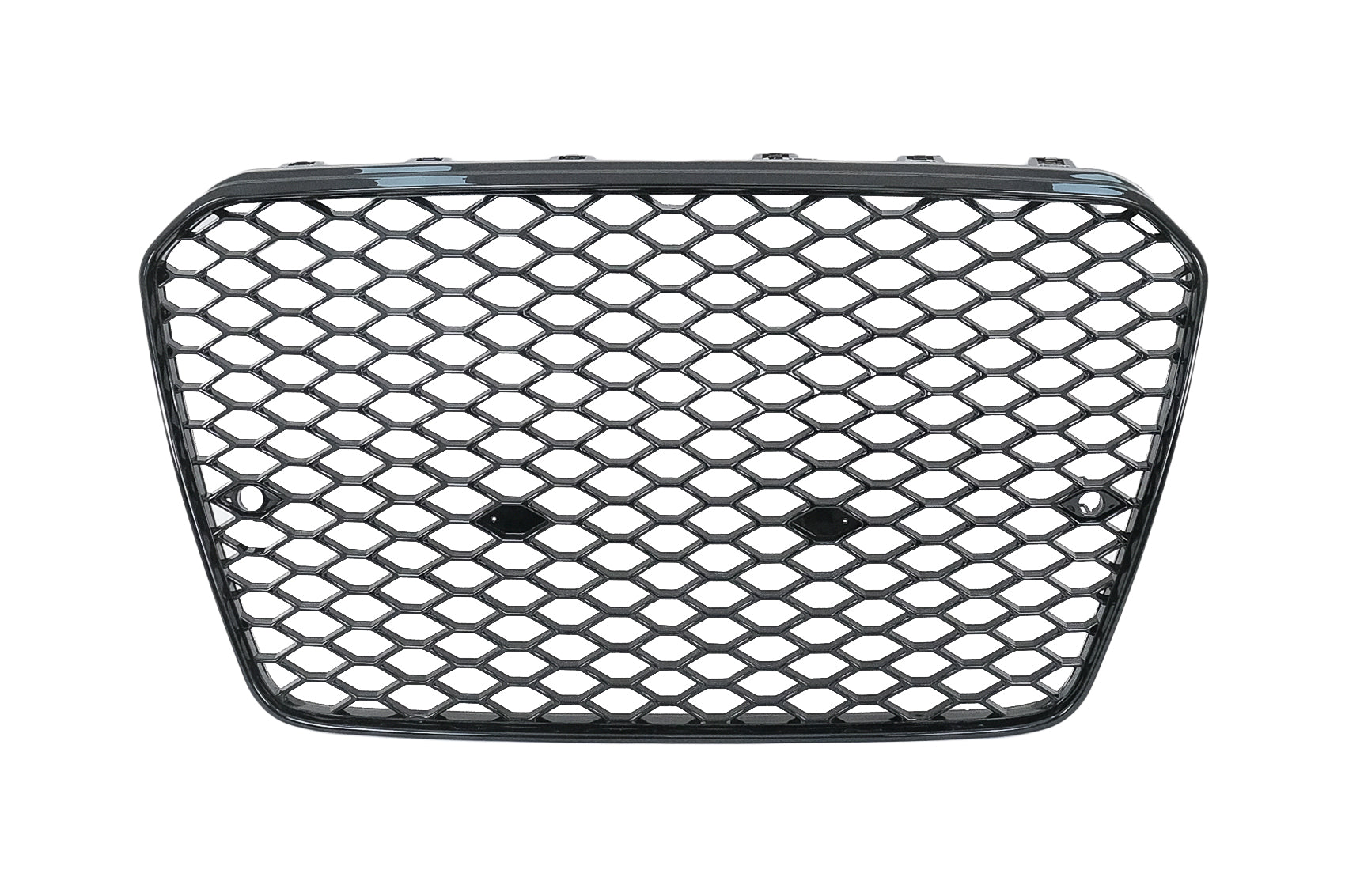 Frontstoßstangenteile passend für Audi A5 8T (2012–2016) RS5-Design Carpartstuning Austria