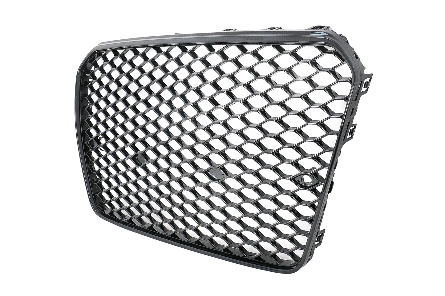 Frontstoßstangenteile passend für Audi A5 8T (2012–2016) RS5-Design Carpartstuning Austria