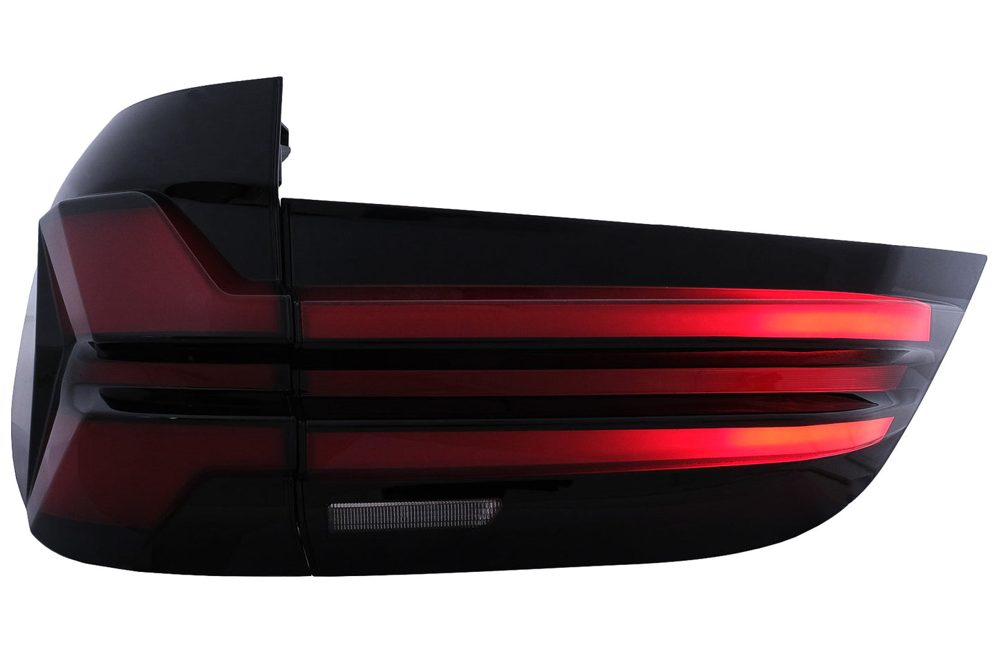 LED Rückleuchten für BMW X5 F15 2013–2018 Umrüstung G05-DesignDynamischem Blinker Carpartstuning Austria