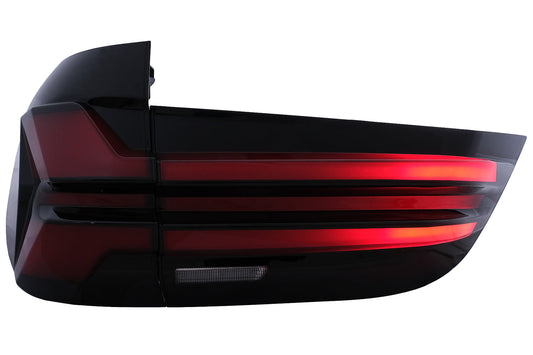 LED Rückleuchten für BMW X5 F15 2013–2018 Umrüstung G05-DesignDynamischem Blinker Carpartstuning Austria