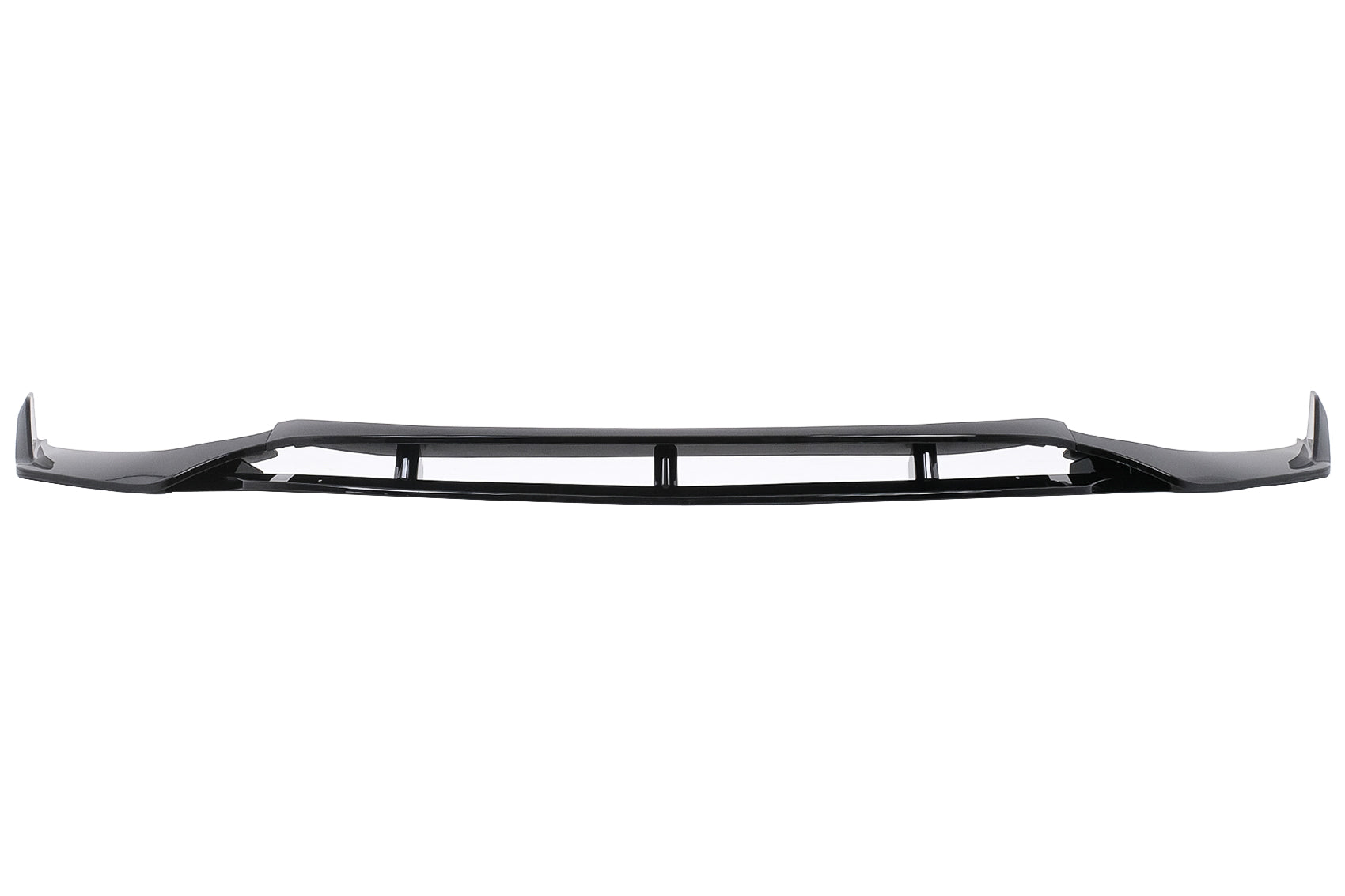 Aero-Bodykit für BMW X3 G01 M-Tech 2018–2020 Black Knight Design Stoßstange Lippe Spoiler Carpartstuning Austria