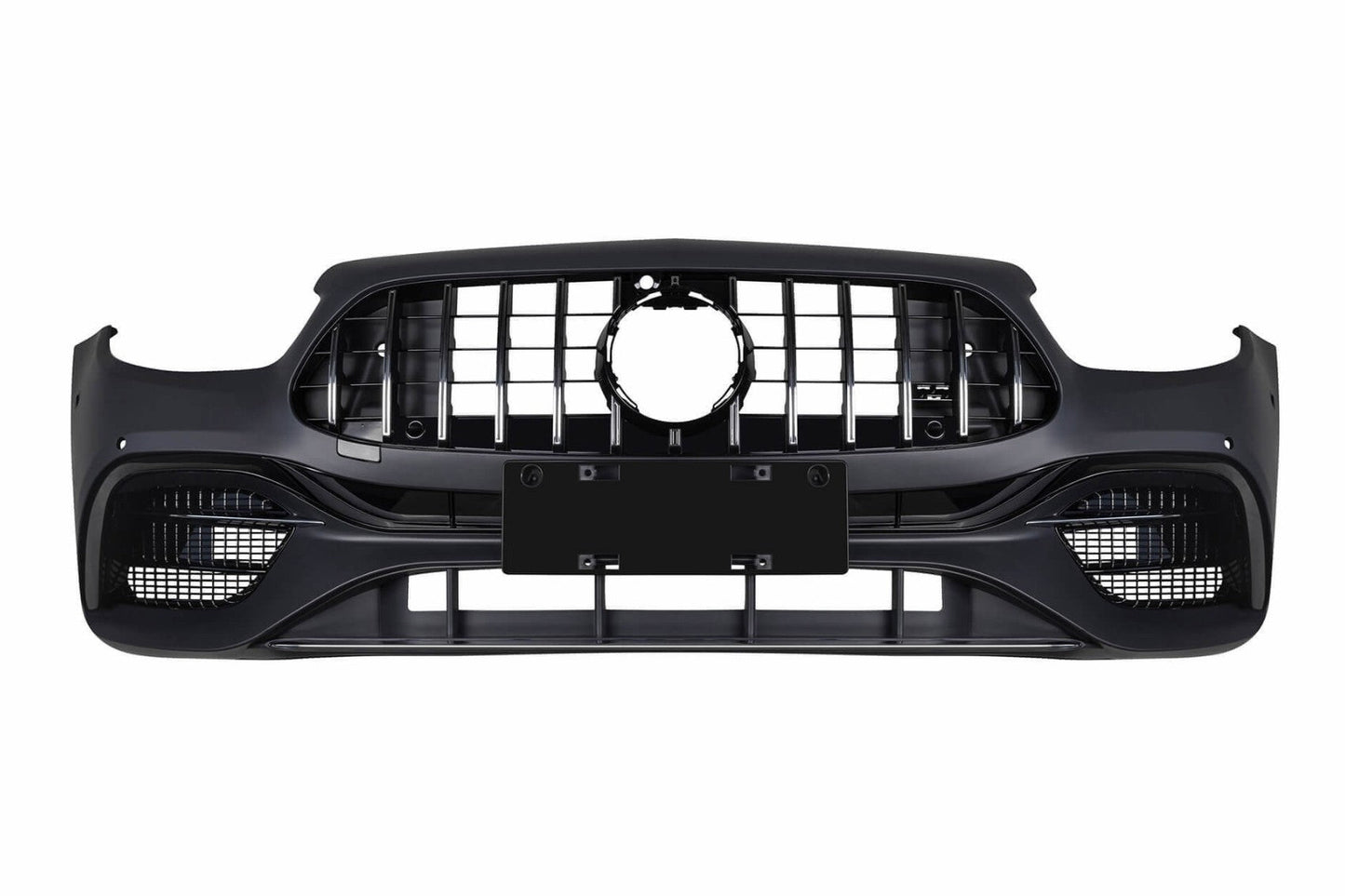 Frontstoßstange für Mercedes E-Klasse W213 S213 C238 A238 Facelift 2020+ E63 Design Carpartstuning Austria