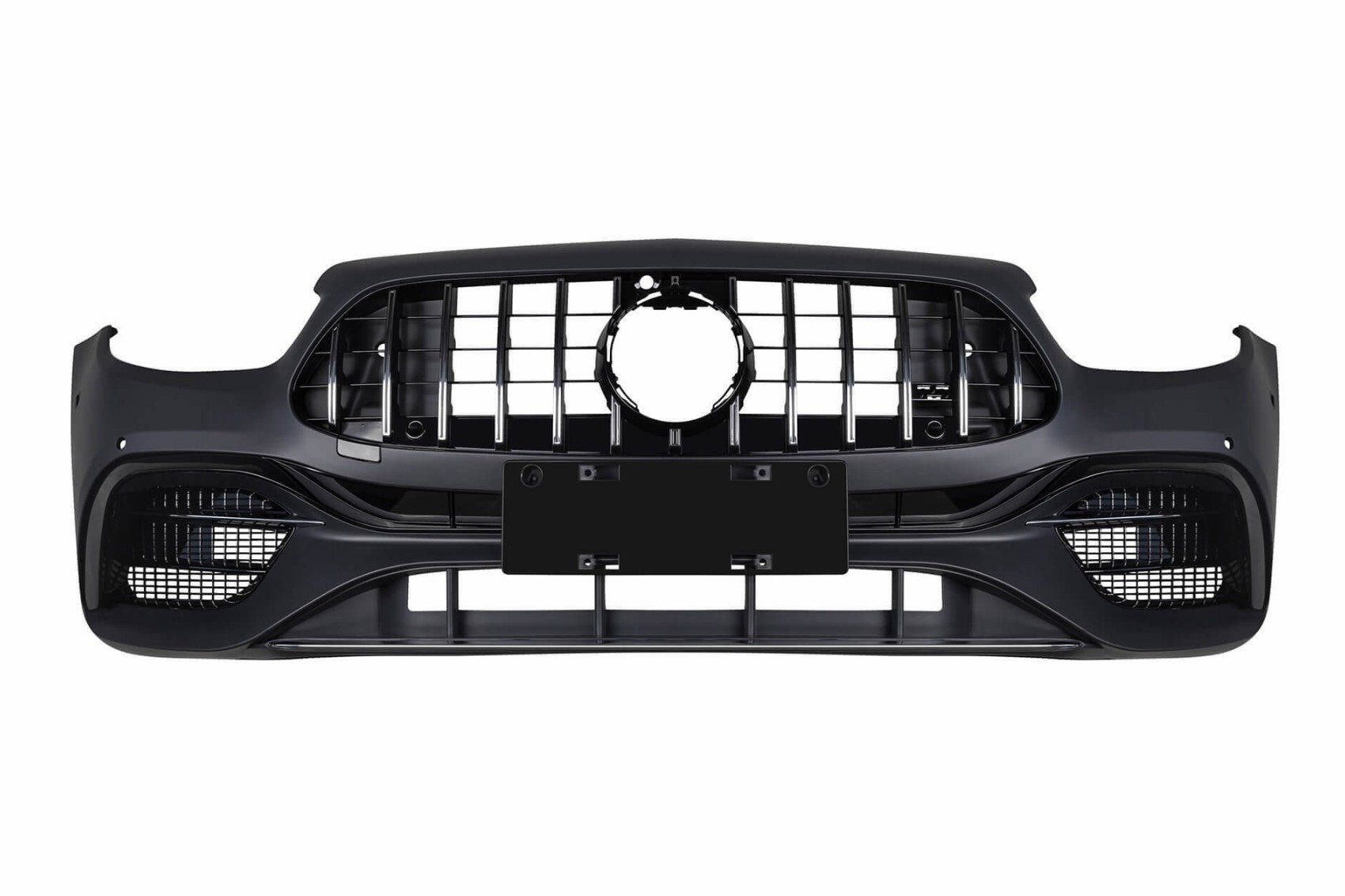 Frontstoßstange für Mercedes E-Klasse W213 S213 C238 A238 Facelift 2020+ E63 Design Carpartstuning Austria