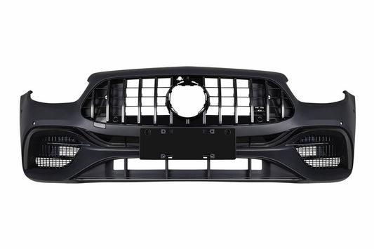 Frontstoßstange für Mercedes E-Klasse W213 S213 C238 A238 Facelift 2020+ E63 Design Carpartstuning Austria