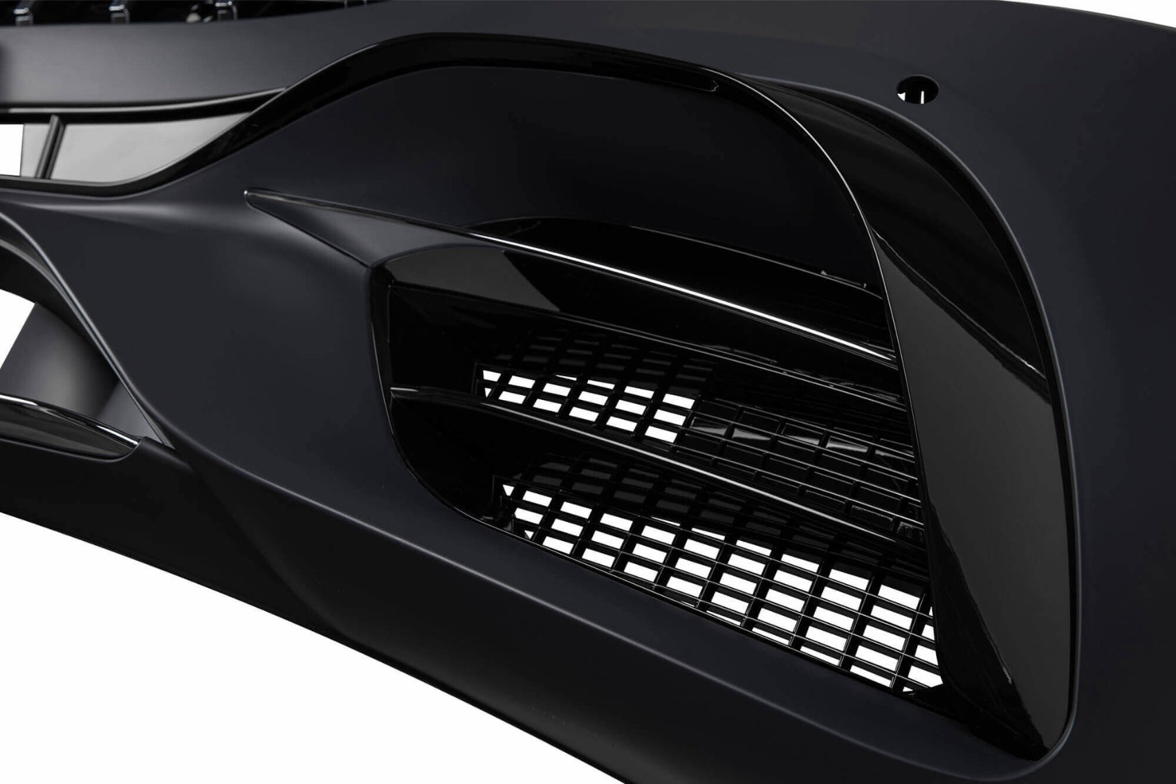 Frontstoßstange für Mercedes E-Klasse W213 S213 C238 A238 Facelift 2020+ E63 Design Carpartstuning Austria