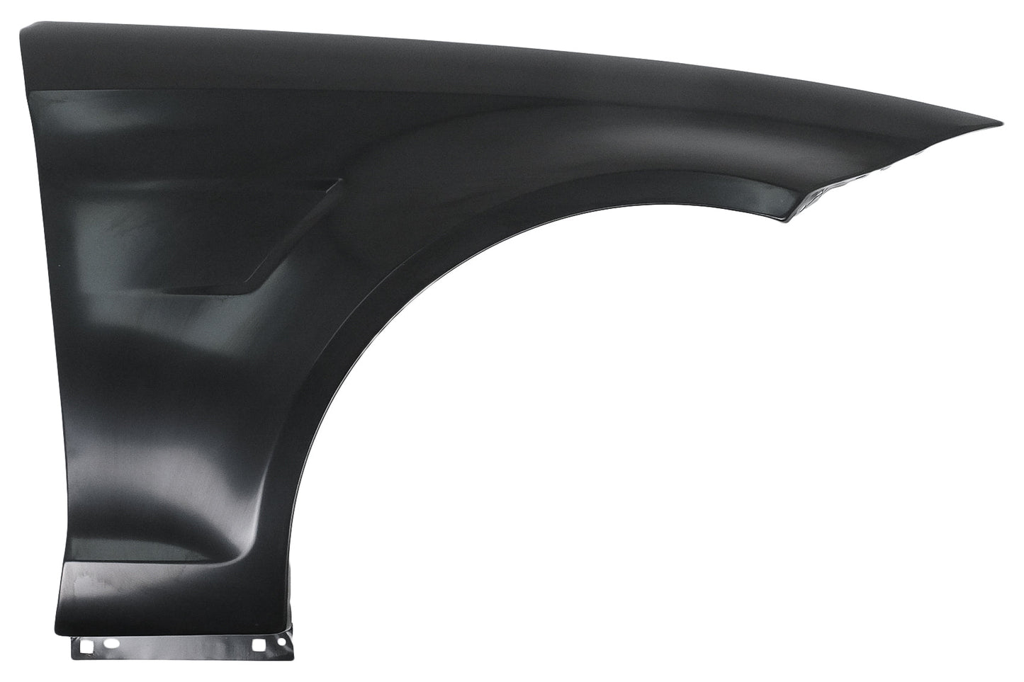 Vordere Kotflügel für Mercedes CLS W218 C218 X218 (2011–2018) im CLS63-Design Carpartstuning Austria