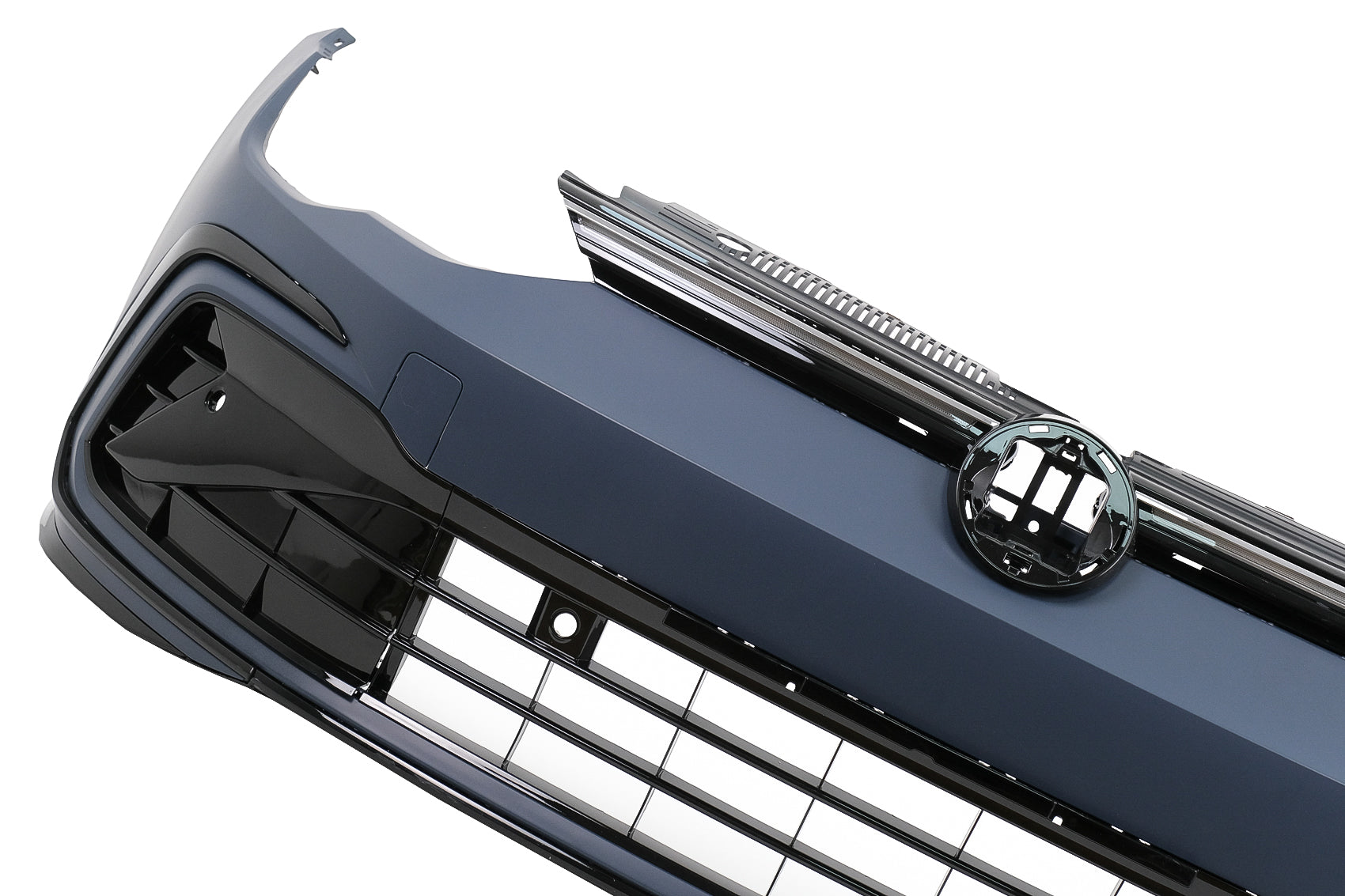Stoßstange Stoßfänger für VW Golf 8 VIII MK8 MQB 2020-2023 Kühlergrill R-Line-Design Carpartstuning Austria