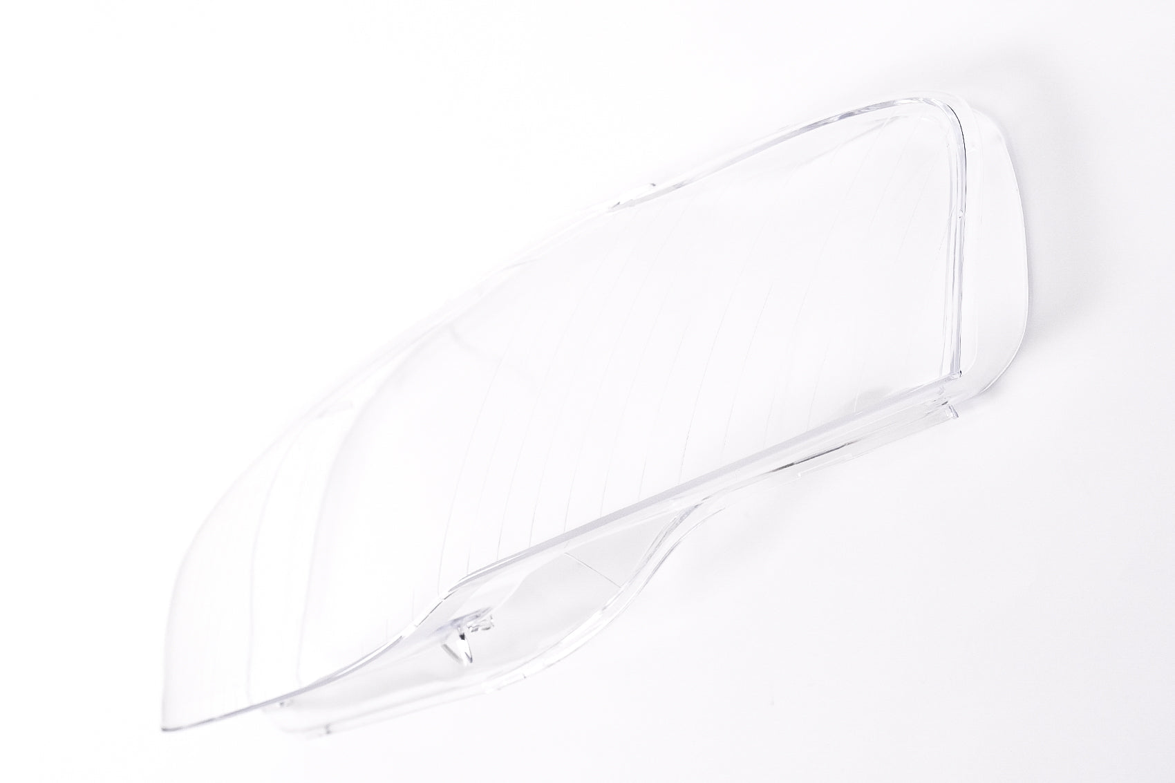 Scheinwerferglas Scheinwerferlinse für Audi A4 B7 Sedan Avant 2004-2008 Carpartstuning Austria