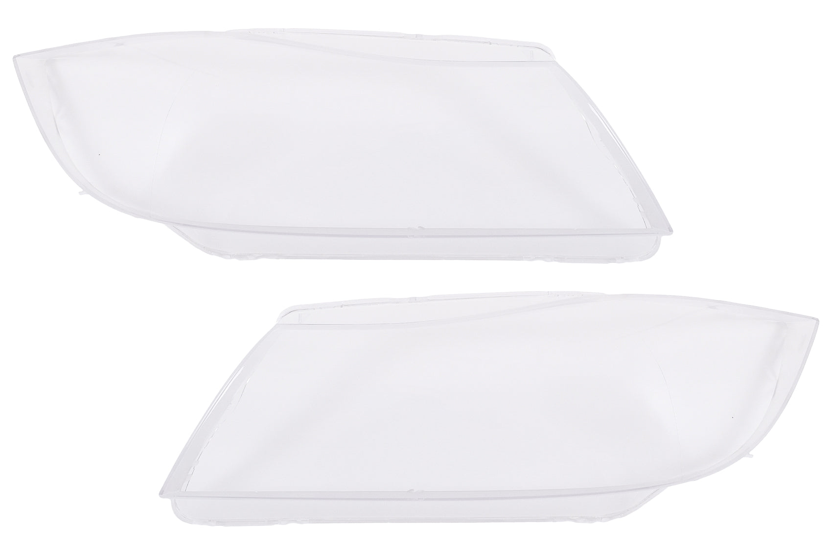 Scheinwerferglas Scheinwerferlinse für BMW 3er E90 E91 03.2005–2012 nur Halogen Carpartstuning Austria